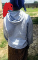• A kidnapping survivor