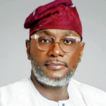 • Bush-Alebiosu