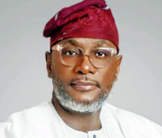 • Bush-Alebiosu