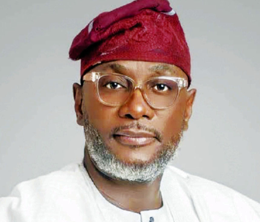 • Bush-Alebiosu