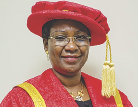 • Olatunji-Bello