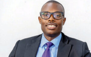 • Onwubuariri