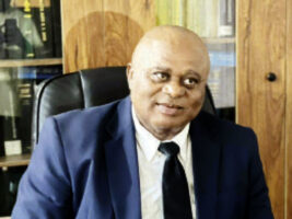 •Abumchukwu Okoye