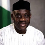 •Dr. Alausa
