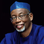 •Gov. Umar Namadi