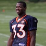 Alphonso Smith Jr.