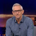 Gary Lineker on Cristiano Ronaldo