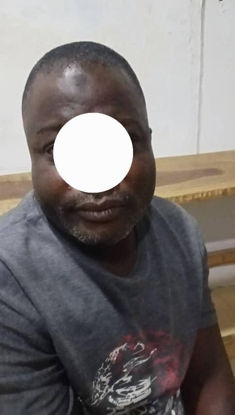 'Fake Okada' rider: 35 women allegedly abducted in Bauchi