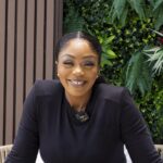 Mrs Uloma Rochas-Nwosu