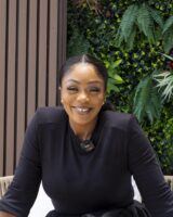 Mrs Uloma Rochas-Nwosu
