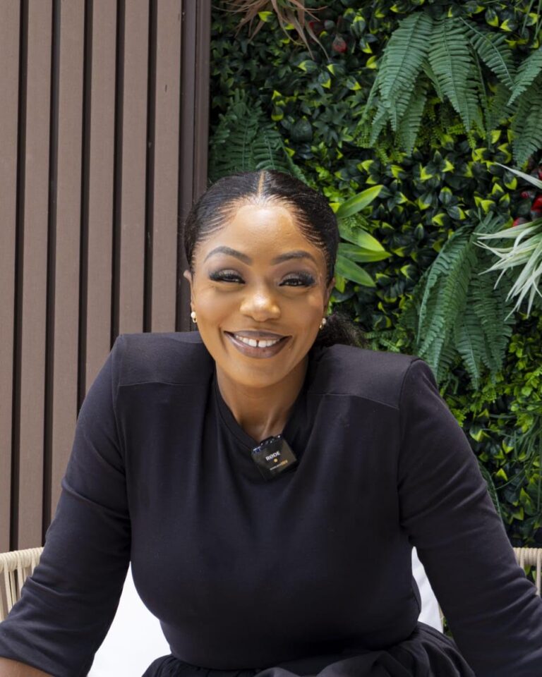 Mrs Uloma Rochas-Nwosu