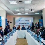 CEO Forum: Lawal highlights possibilities of unlocking investment in Zamfara