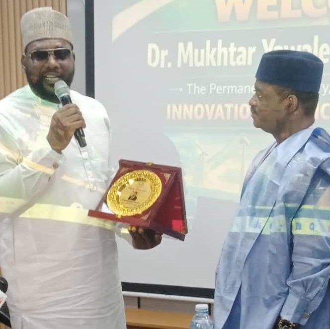 FG backs ECN’s renewable energy drive, pledges stronger support