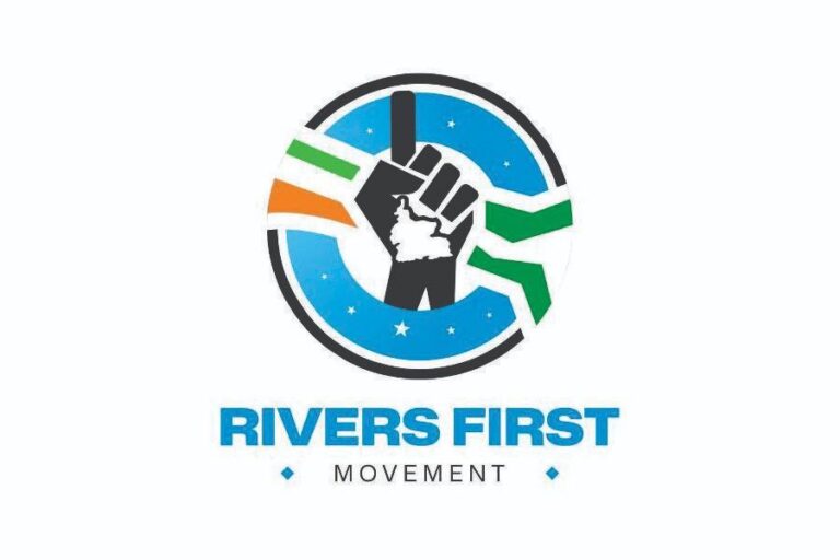 Rivers First Movement