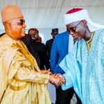 Buratai hails Shettima at 60, praises his humility, courage, service to Nigeria