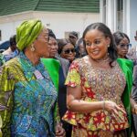 Anambra set to receive First Lady on landmark state visit September 10