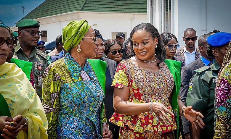 Anambra set to receive First Lady on landmark state visit September 10
