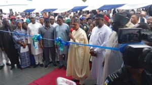 FG strengthening information ecosystem to earn public trust — Information Minister