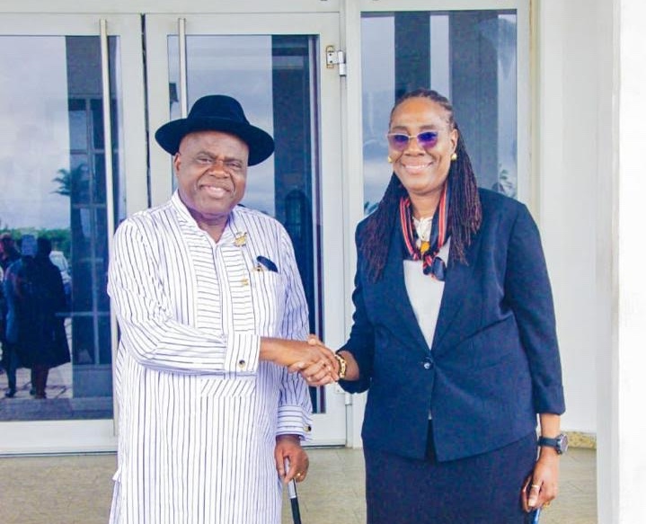 Bayelsa: Diri seeks increase in law students’ quota at NDU