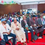 2035 economic summit must turn Benue’s potential into prosperity, Alia tells stakeholders