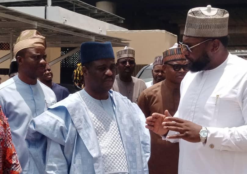 FG backs ECN’s renewable energy drive, pledges stronger support