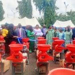 Ebonyi: 500 indigent women receive empowerment items