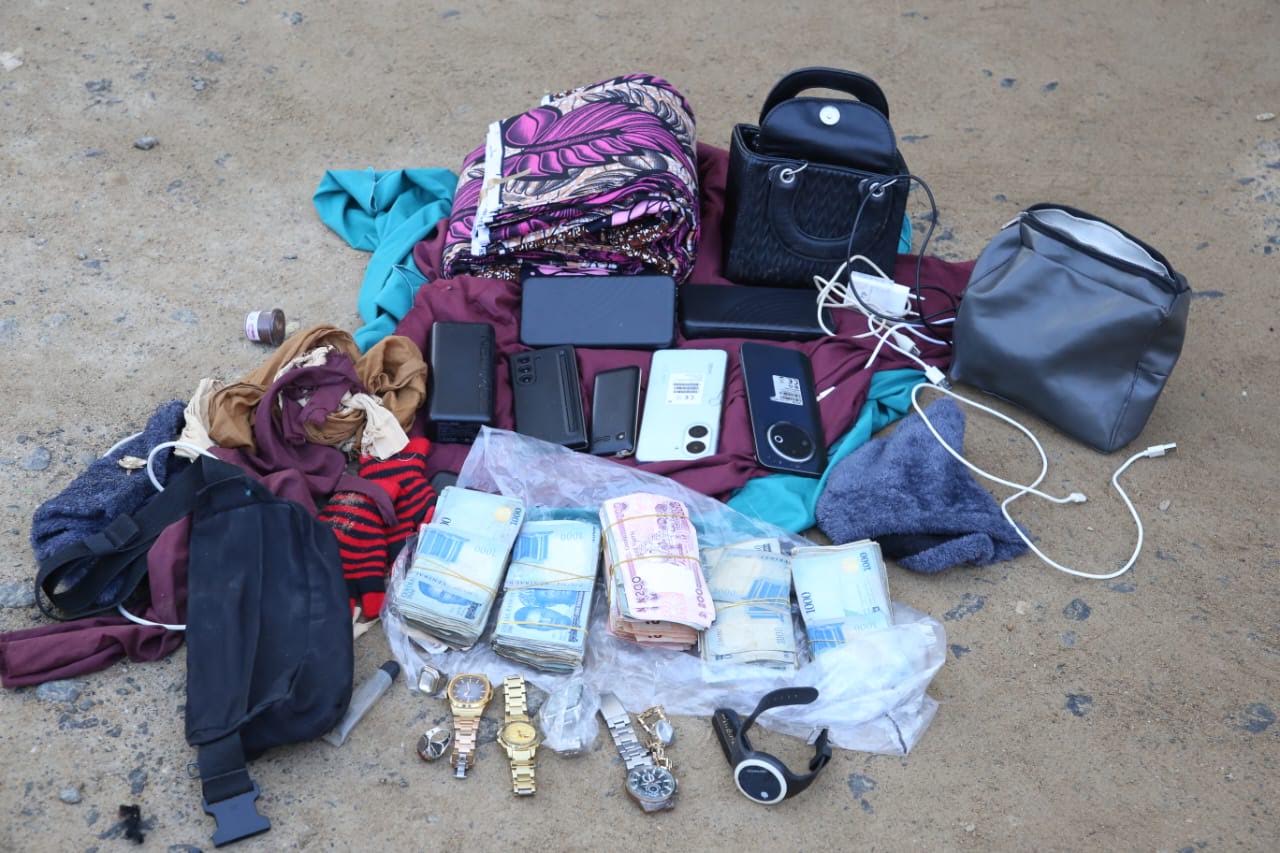 'Fake Okada' rider: 35 women allegedly abducted in Bauchi
