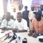 Kaduna APC begins 2027 campaign with focus on governance record