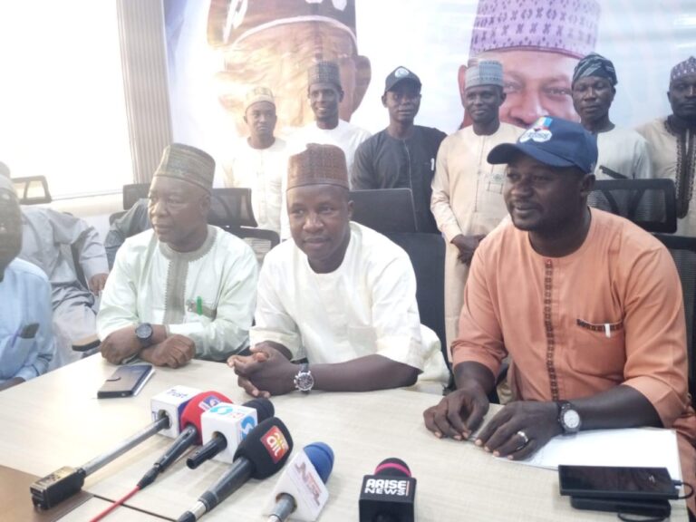 Kaduna APC begins 2027 campaign with focus on governance record