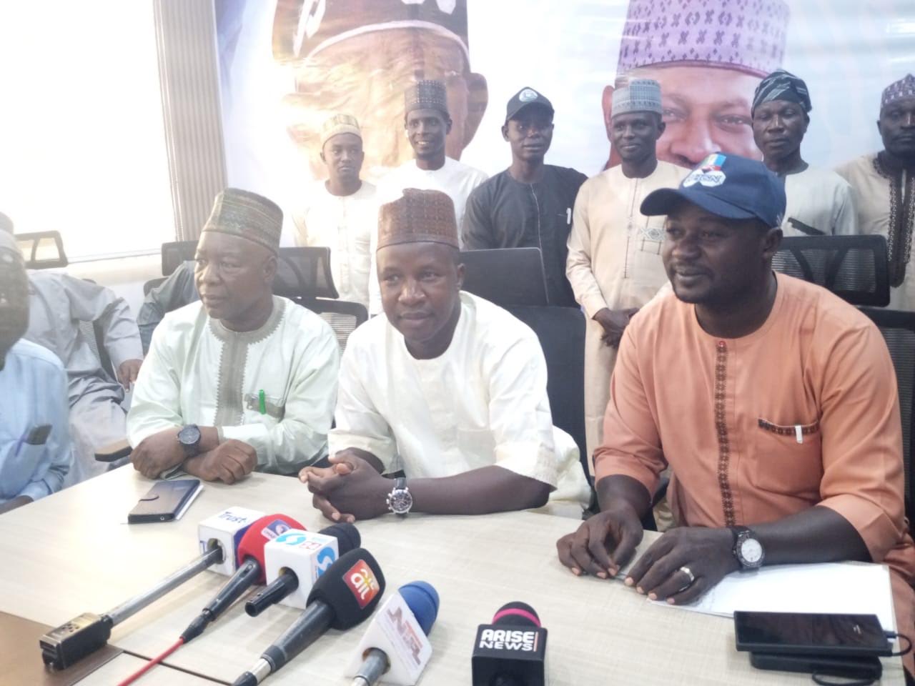 Kaduna APC begins 2027 campaign with focus on governance record