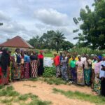 Nasarawa farmers adopt climate-smart practices to tackle climate change