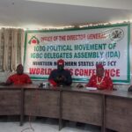 Igbo in the North endorse Tinubu, pledge 2 million votes