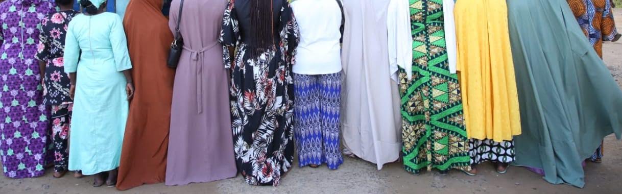 'Fake Okada' rider: 35 women allegedly abducted in Bauchi