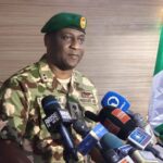 Maj Gen Ibikunle Ajose, New Theatre Commander