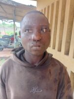 Agboola Emmanuel