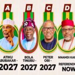 Election a waste of time, Nigerians need referendum – IPOB