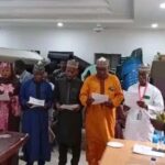 Bauchi NUJ Council elects Gadau as chairman, new officials