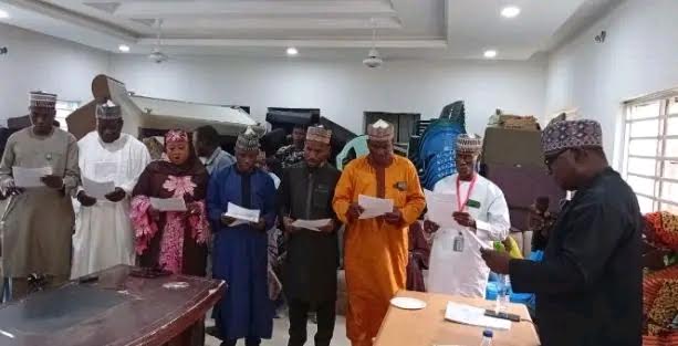 Bauchi NUJ Council elects Gadau as chairman, new officials