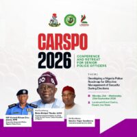 Imo set for police senior officers conference
