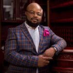 Dr Ifeanyi Chukwuma Odii