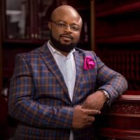 Dr Ifeanyi Chukwuma Odii
