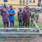 Osun: Four IBEDC staff, two others arrested over vandalism of electrical assets