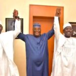 Atiku wades into Jigawa ADC crisis, calls for unity