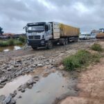 Benin-Sapele-Warri highway