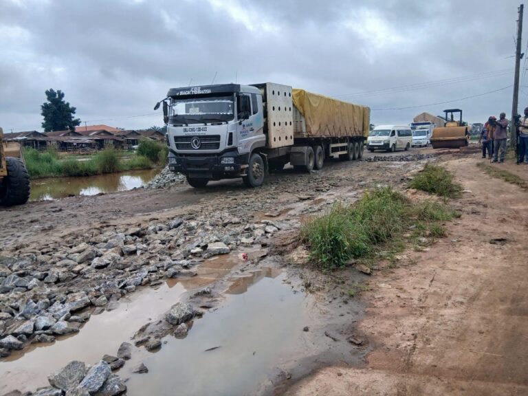 Benin-Sapele-Warri highway