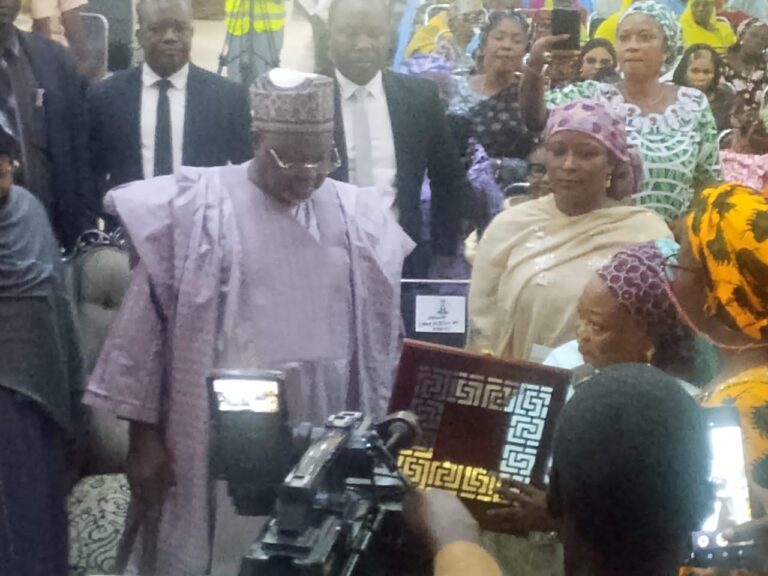 Kebbi govt prioritises empowerment of women, young citizens – Idris