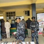 FCT police arrest married woman over lover’s death in Abuja hotel