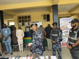 FCT police arrest married woman over lover’s death in Abuja hotel