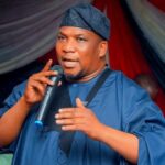 Shehu Usman Bawa