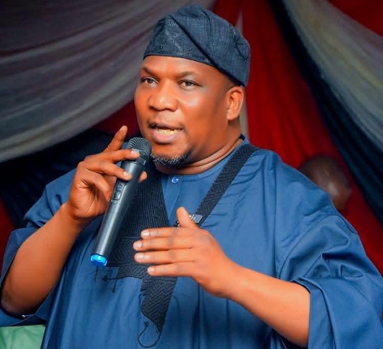 Shehu Usman Bawa